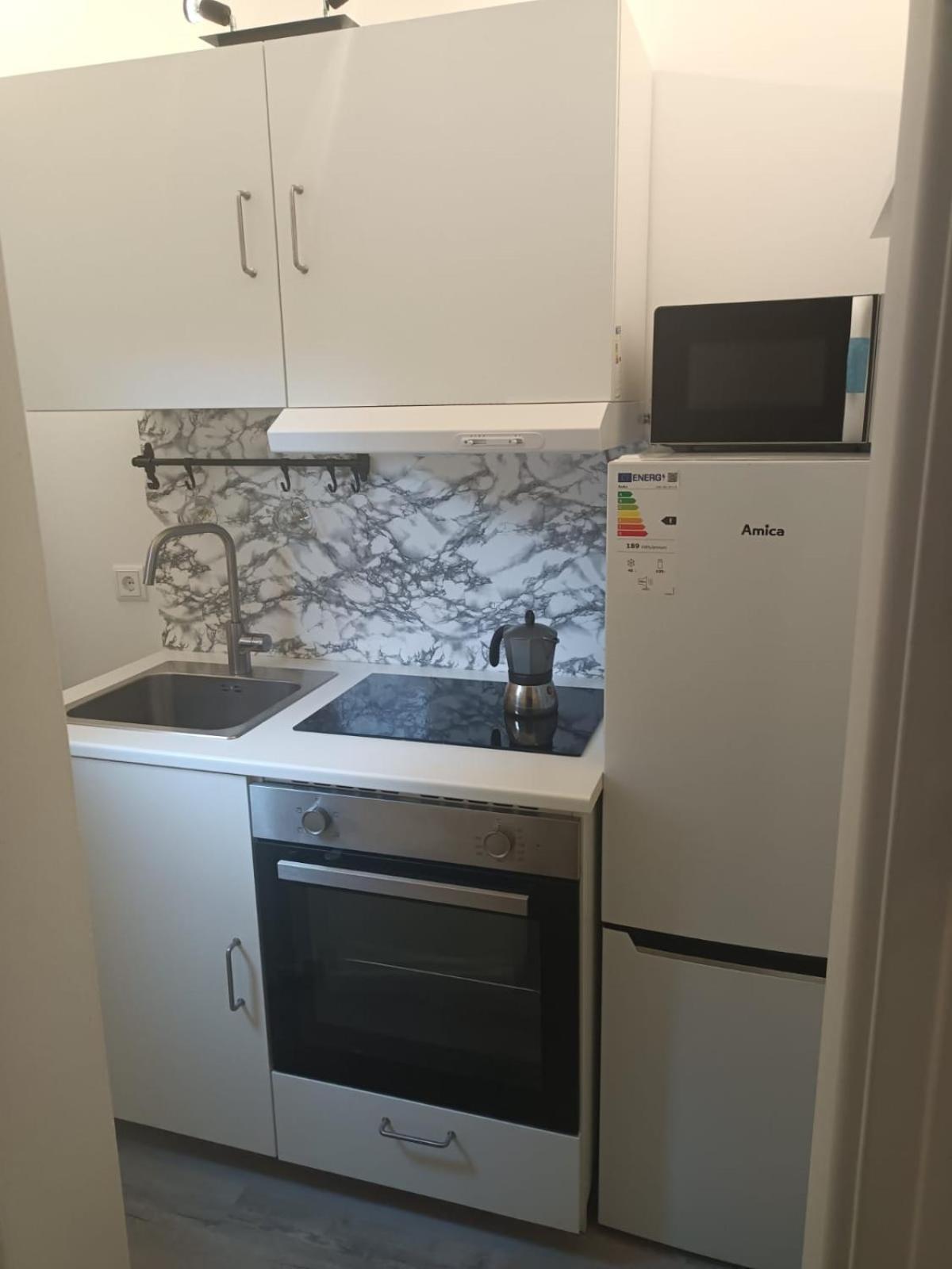 ルクセンブルクCasa Limpertsbergアパートメント エクステリア 写真