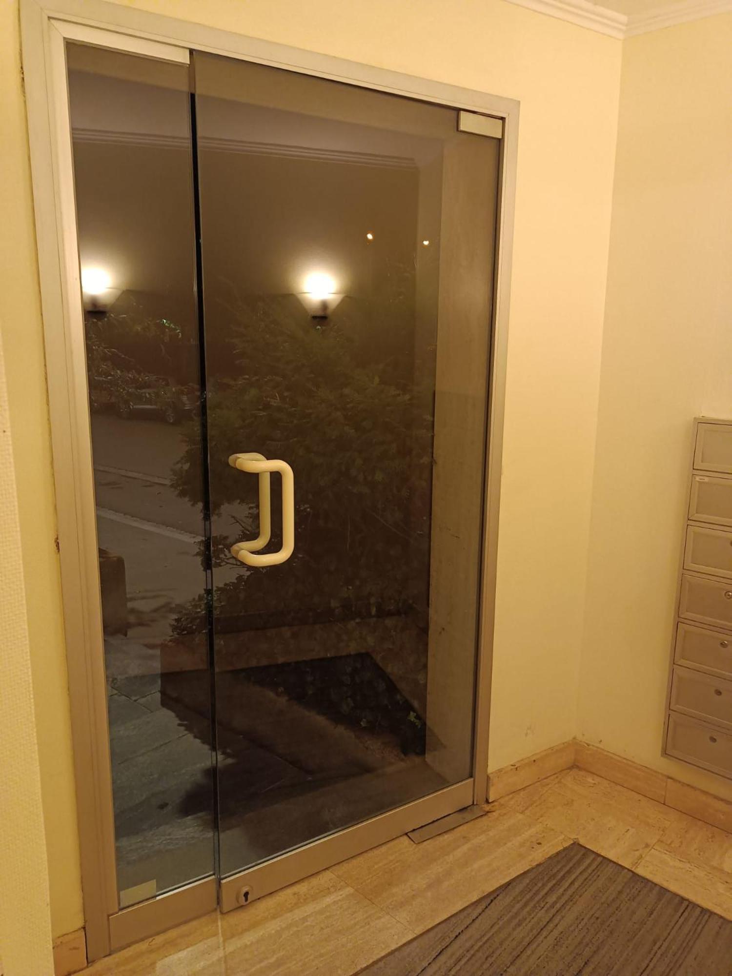 ルクセンブルクCasa Limpertsbergアパートメント エクステリア 写真